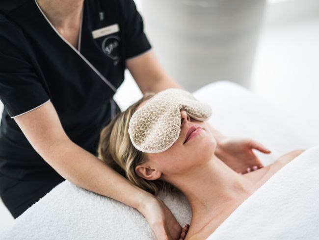 Balance at Spa by JW